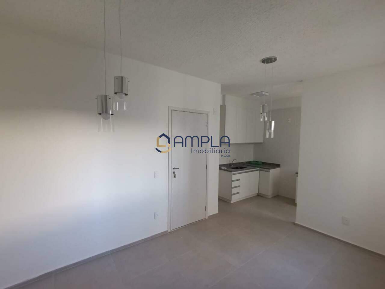 Apartamento à venda no Palmeiras: 