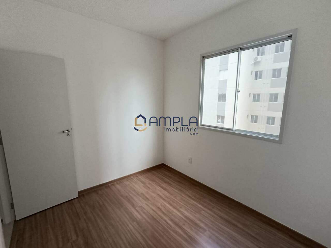 Apartamento à venda no Palmeiras: 