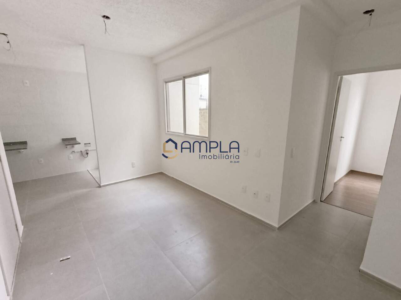 Apartamento à venda no Palmeiras: 