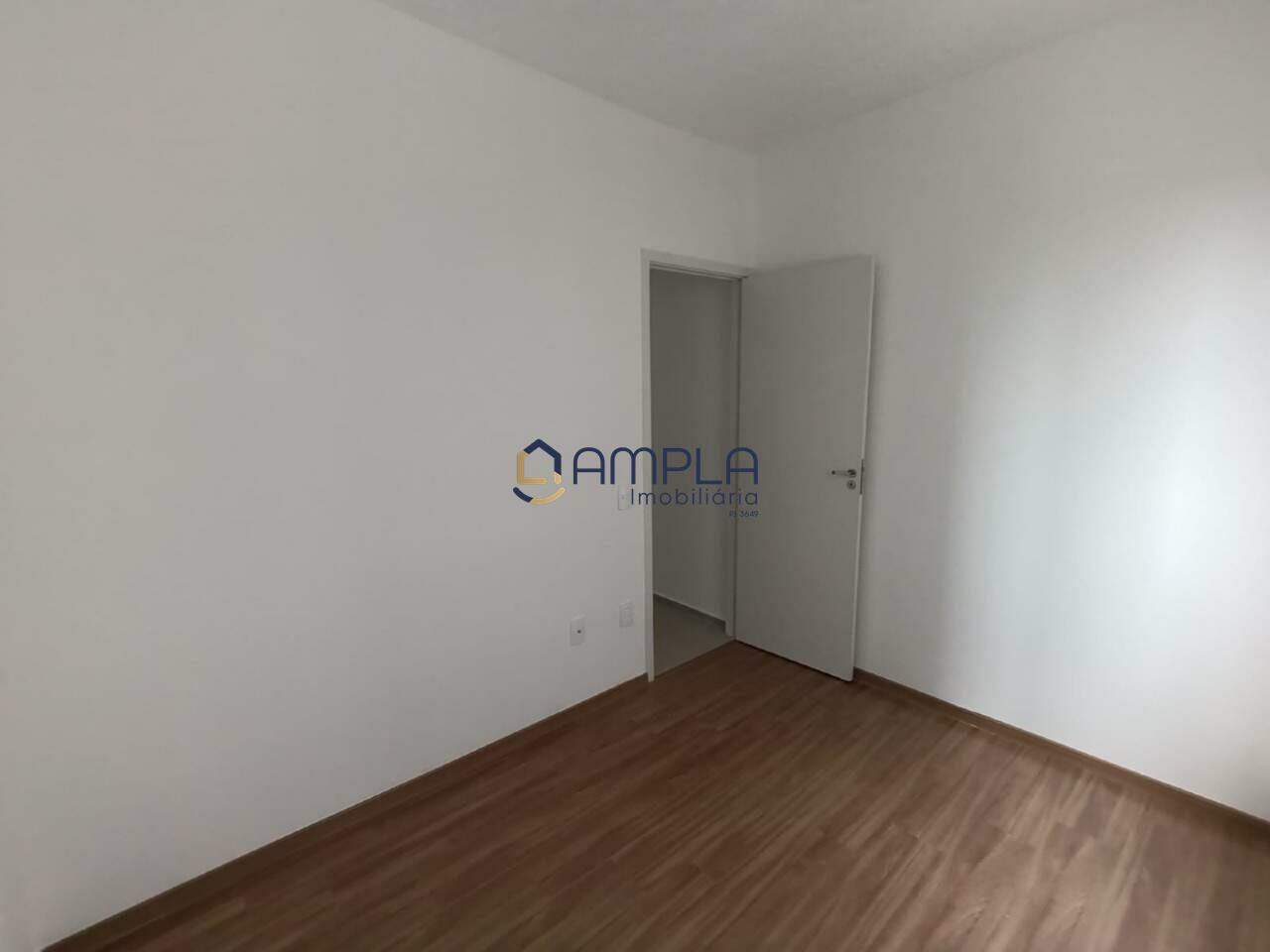 Apartamento à venda no Palmeiras: 