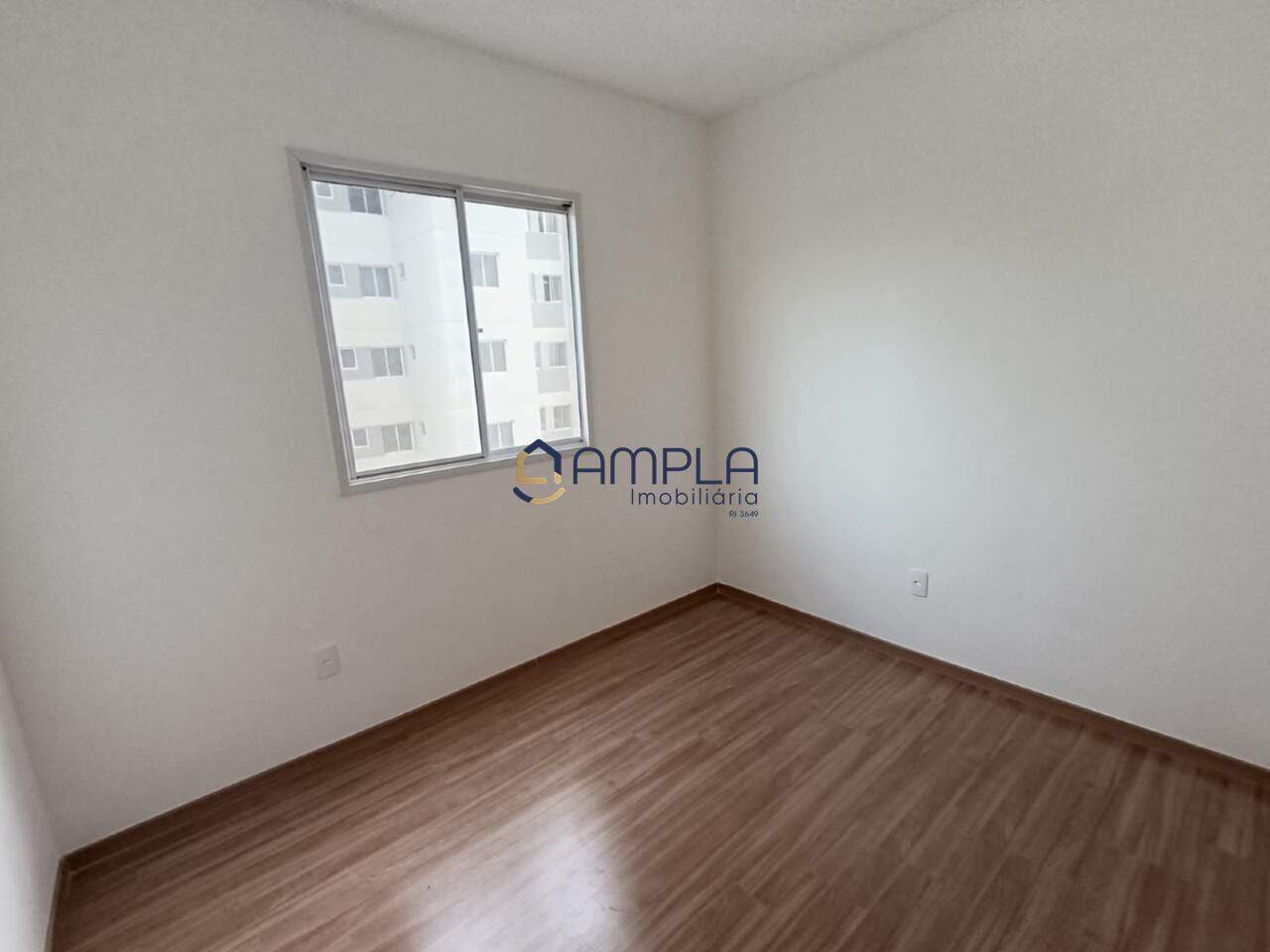 Apartamento à venda no Palmeiras: 