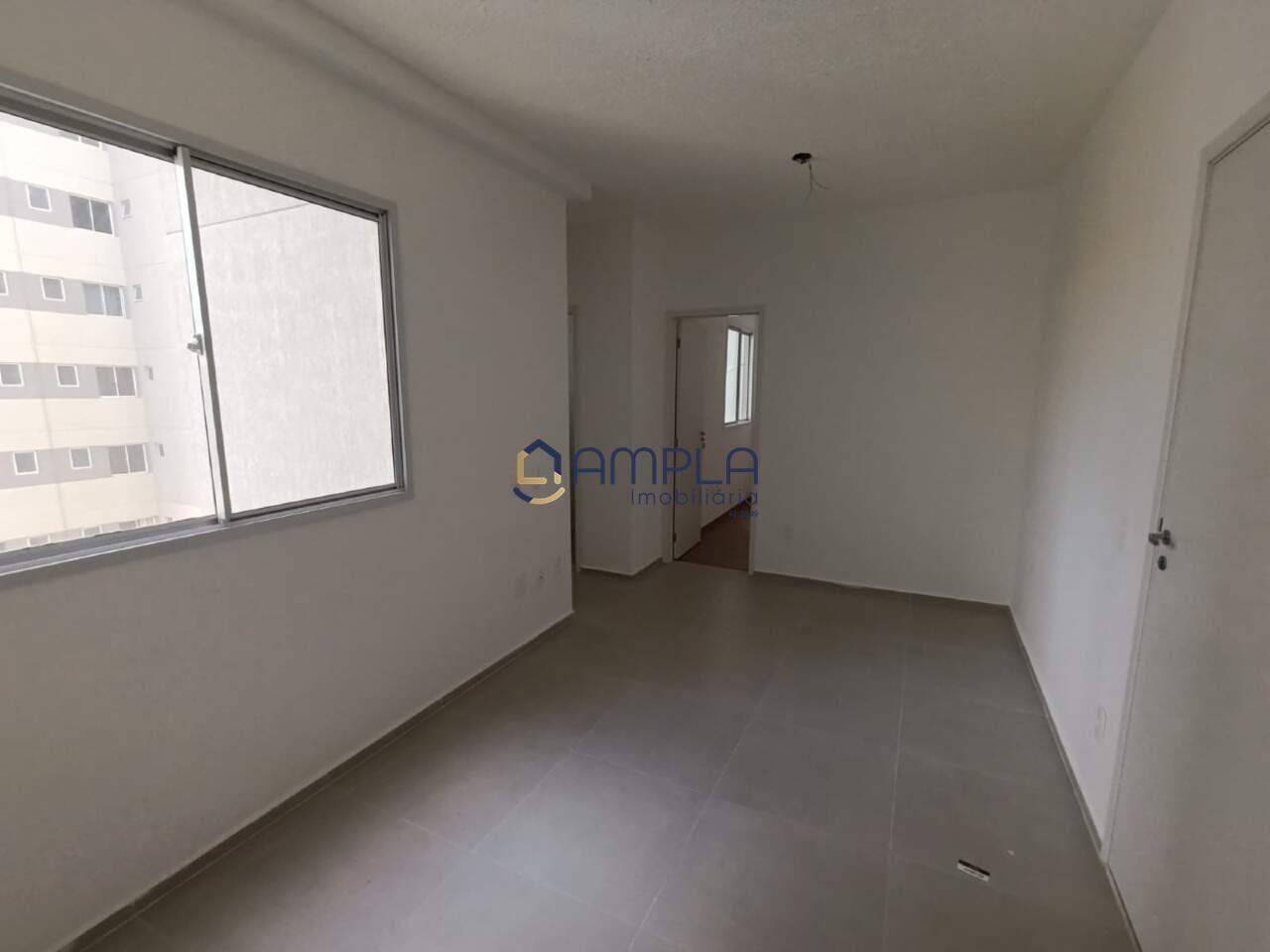 Apartamento à venda no Palmeiras: 