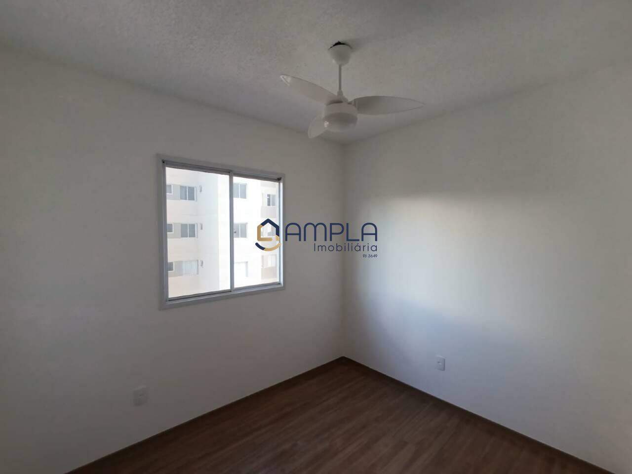 Apartamento à venda no Palmeiras: 