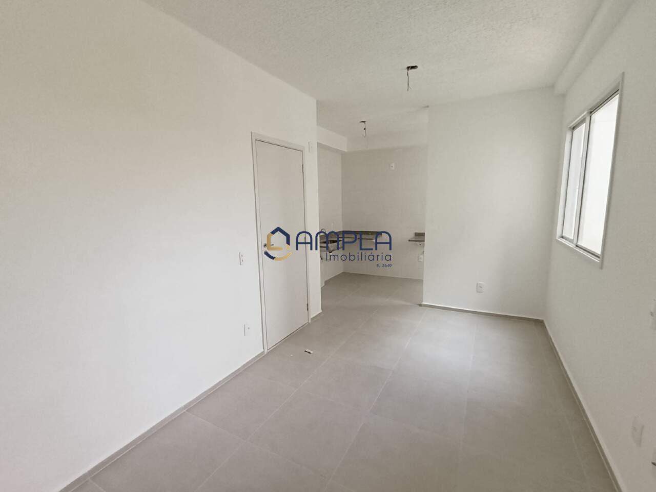 Apartamento à venda no Palmeiras: 