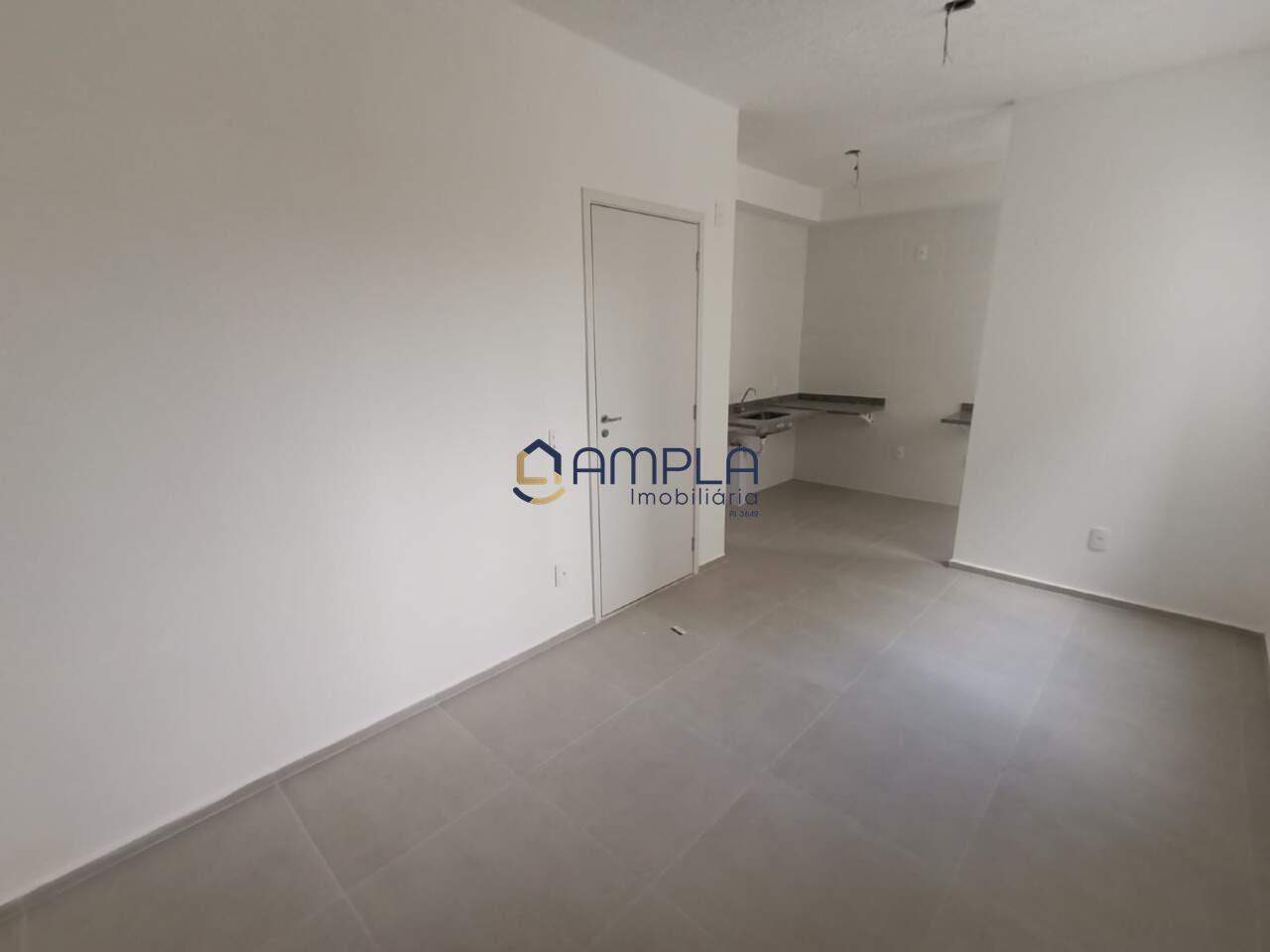 Apartamento à venda no Palmeiras: 