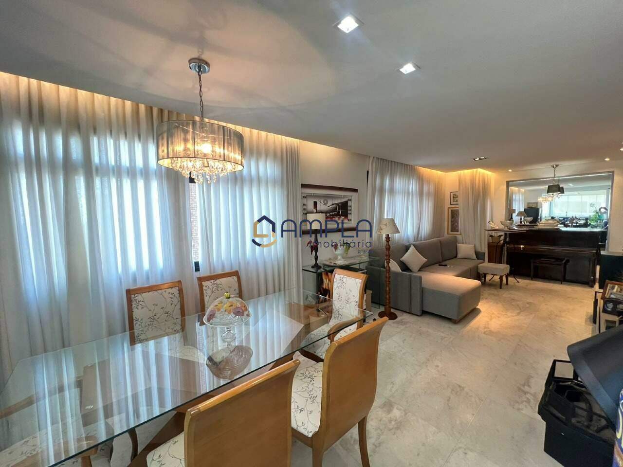 Apartamento à venda no Buritis: 