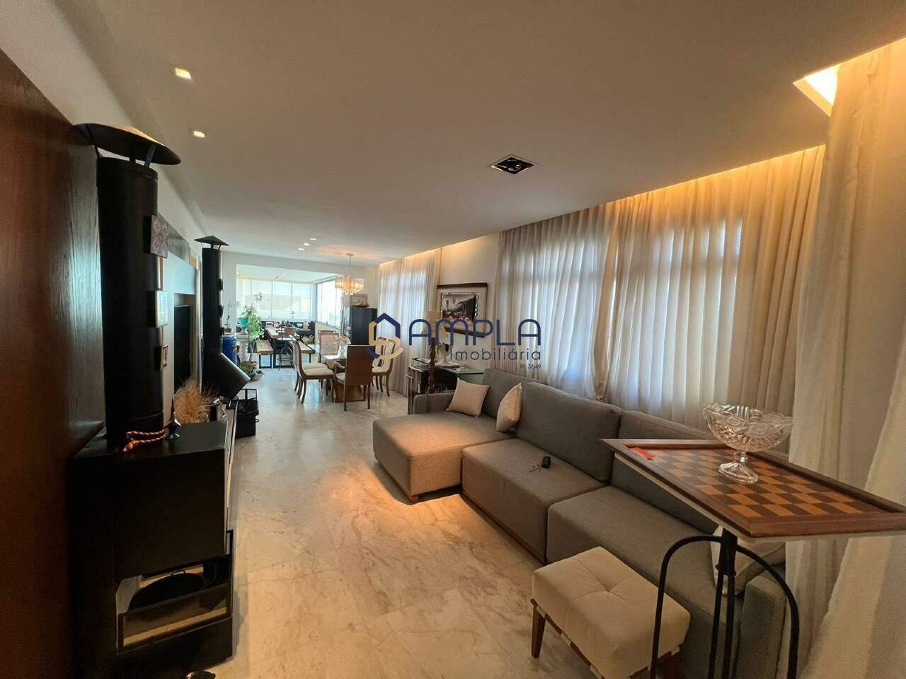 Apartamento à venda no Buritis: 