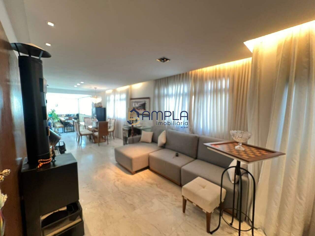 Apartamento à venda no Buritis: 