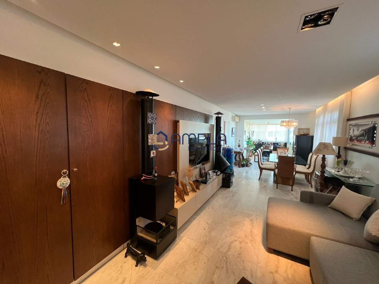Apartamento à venda no Buritis: 