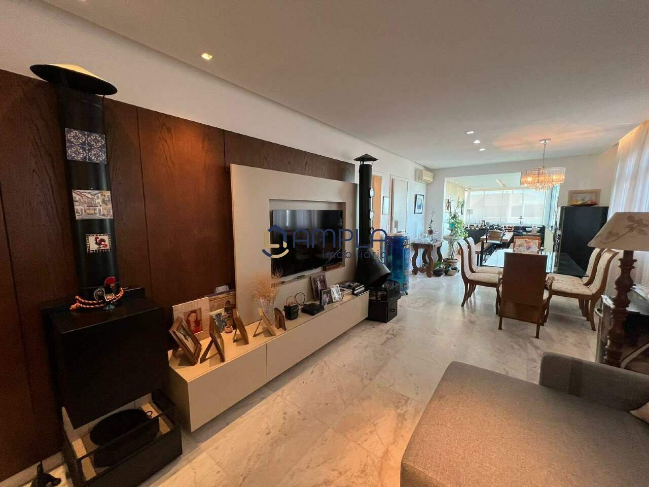 Apartamento à venda no Buritis: 