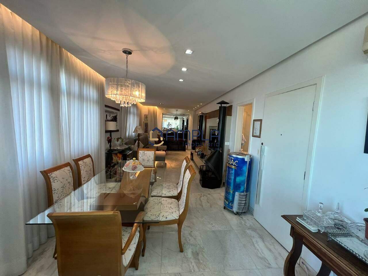 Apartamento à venda no Buritis: 