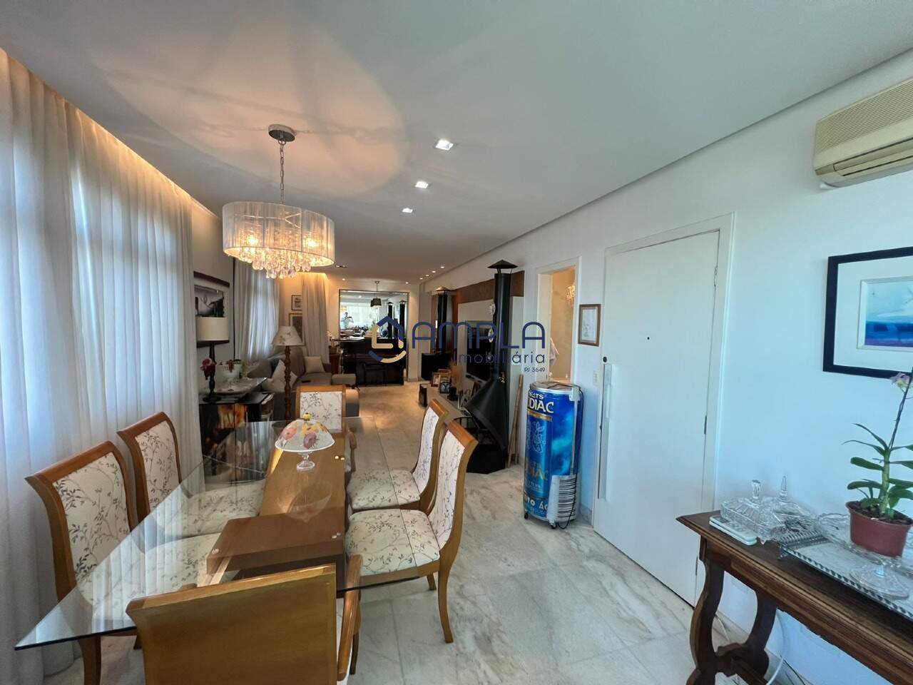 Apartamento à venda no Buritis: 