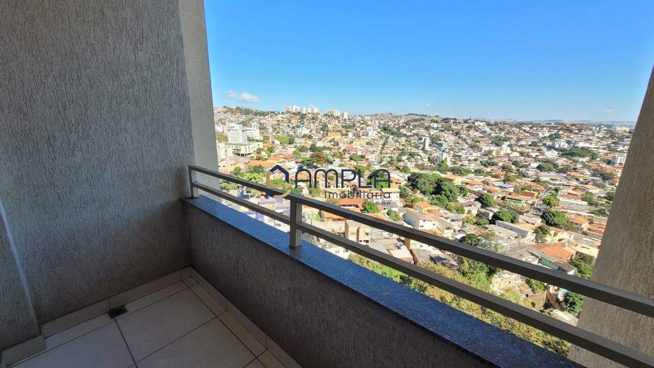 Apartamento à venda no Buritis: 