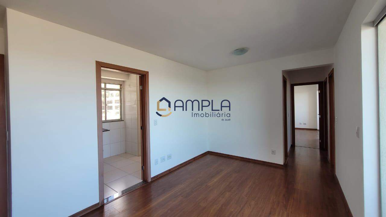 Apartamento à venda no Buritis: 