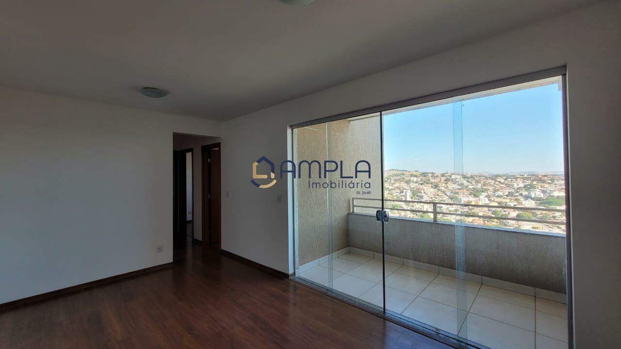 Apartamento à venda no Buritis: 