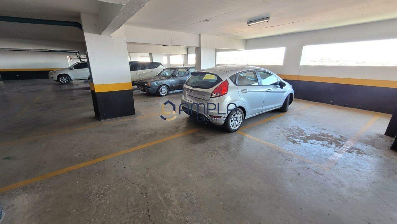 Apartamento à venda no Buritis: 