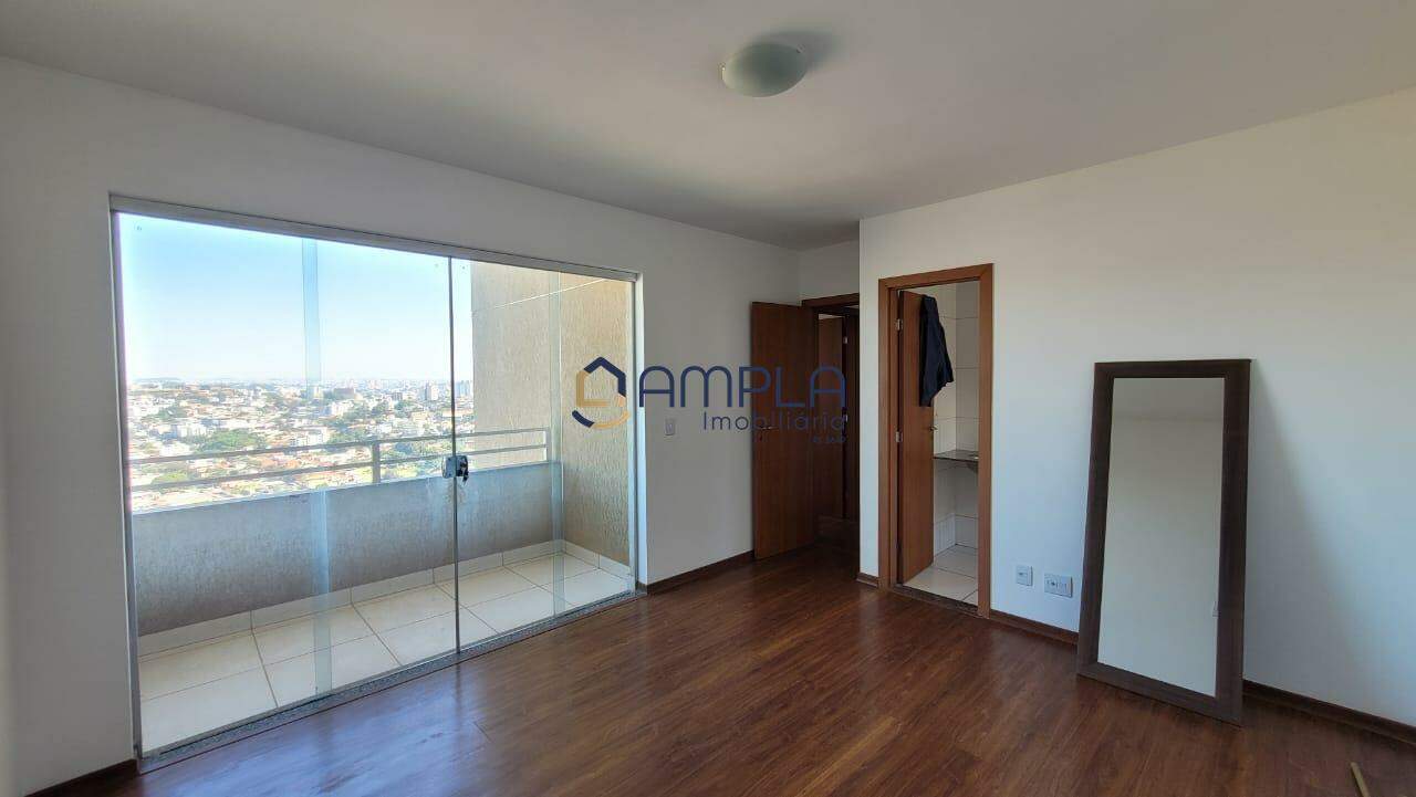 Apartamento à venda no Buritis: 