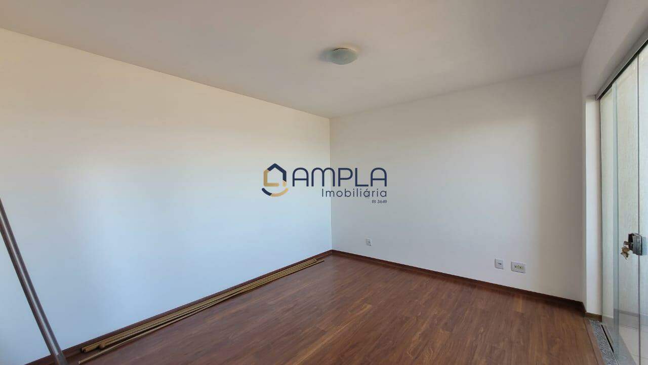 Apartamento à venda no Buritis: 