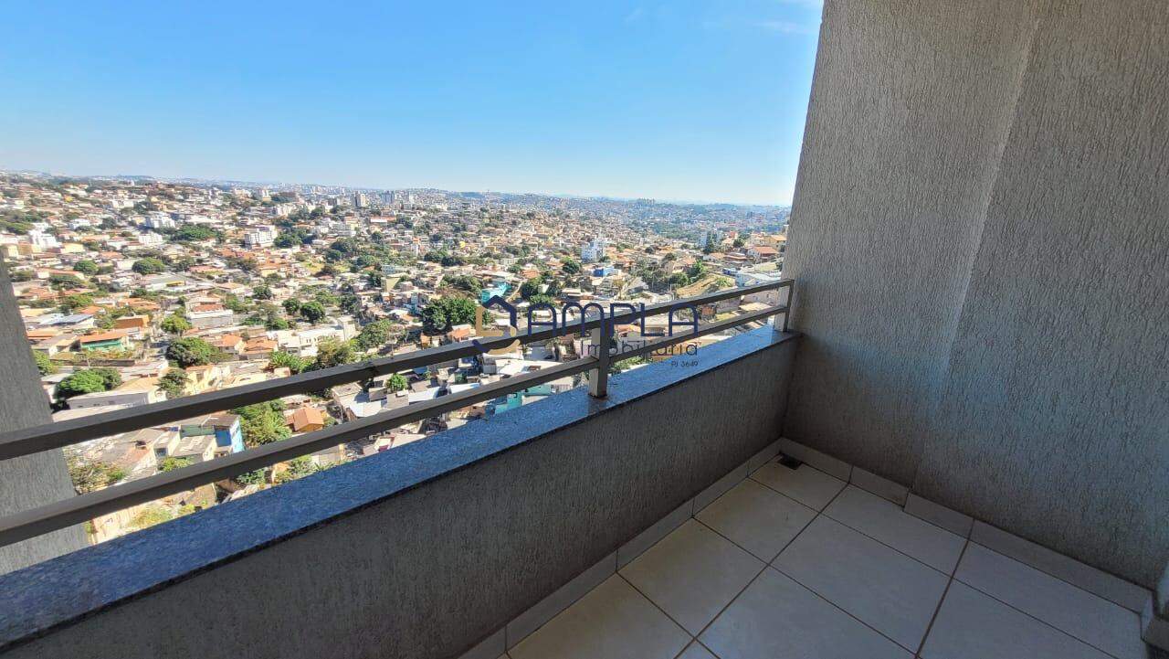 Apartamento à venda no Buritis: 