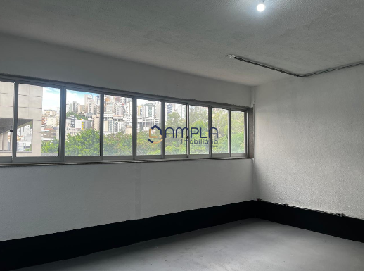 BOX para aluguel no Buritis: 