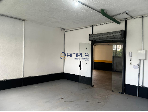 BOX para aluguel no Buritis: 