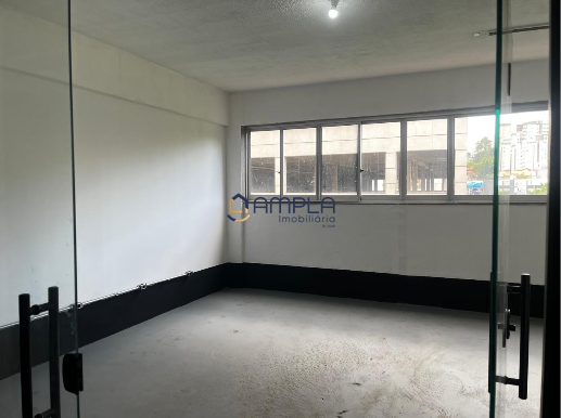 BOX para aluguel no Buritis: 