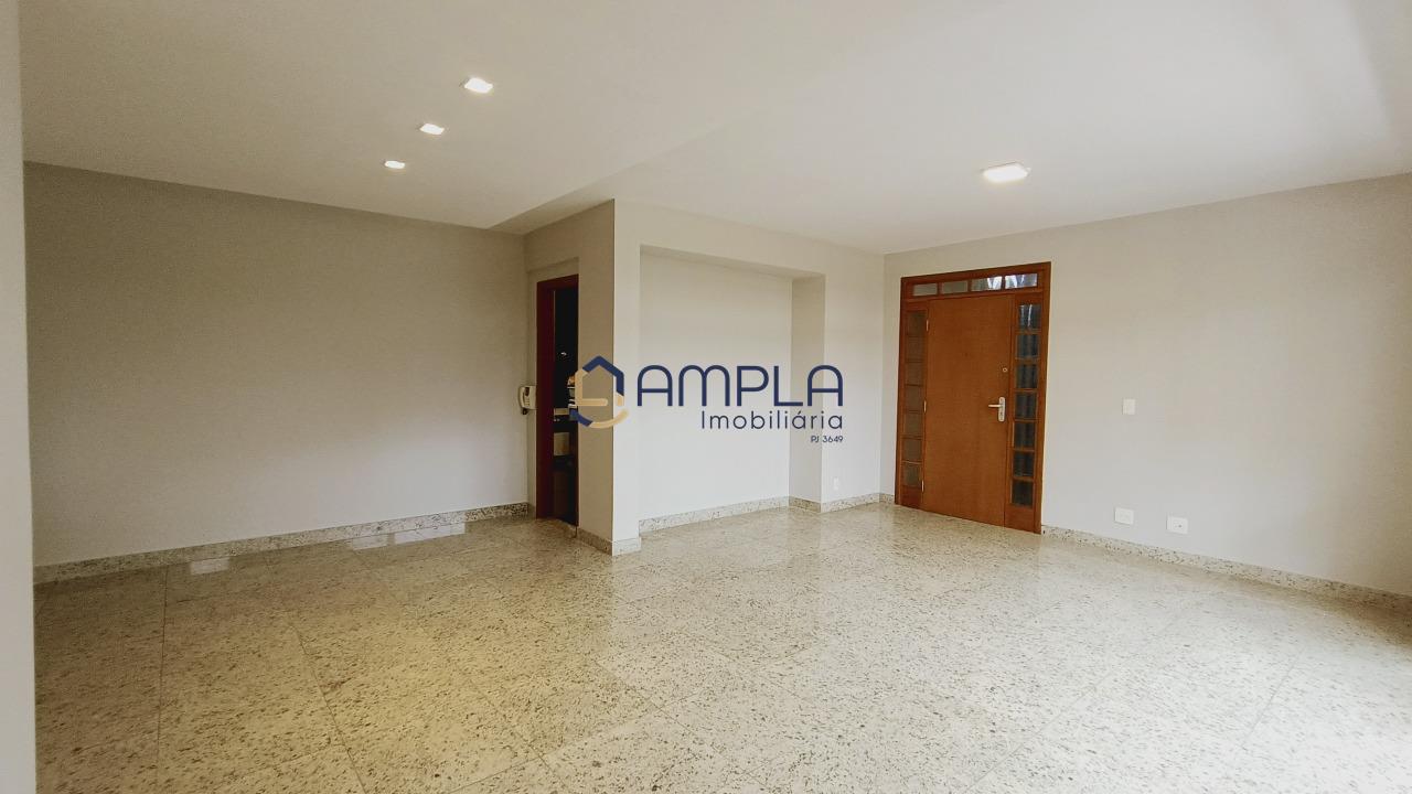 Apartamento à venda no Buritis: 