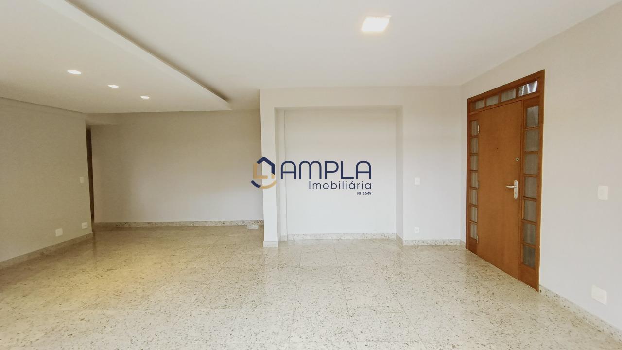 Apartamento à venda no Buritis: 