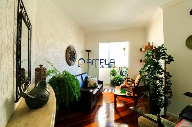 Apartamento à venda no Buritis: 