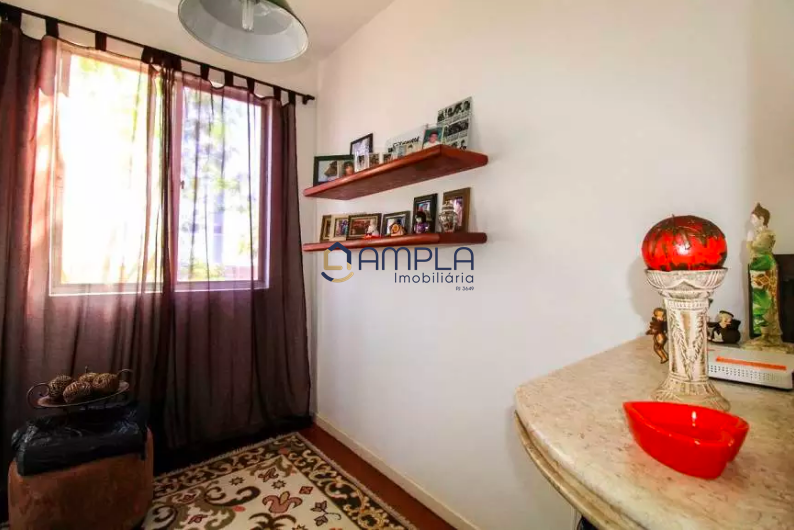 Apartamento à venda no Buritis: 