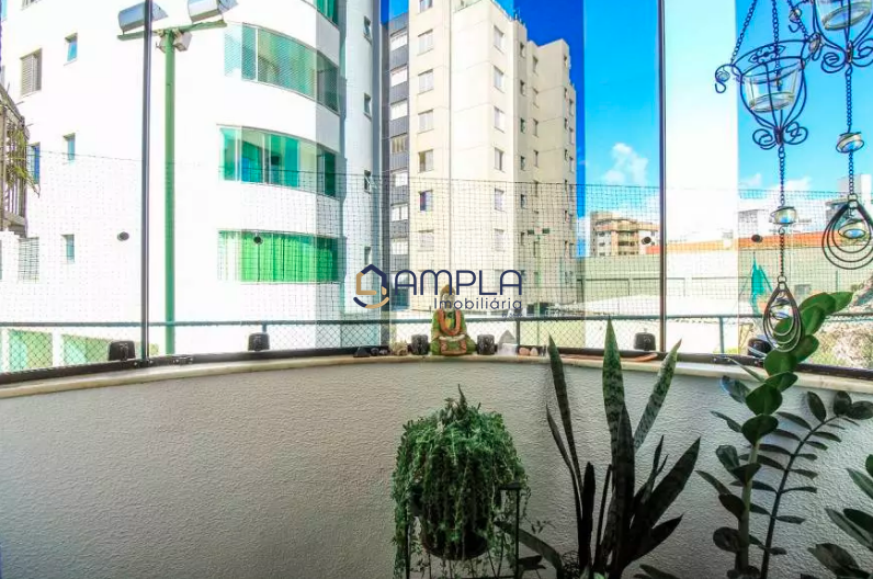 Apartamento à venda no Buritis: 