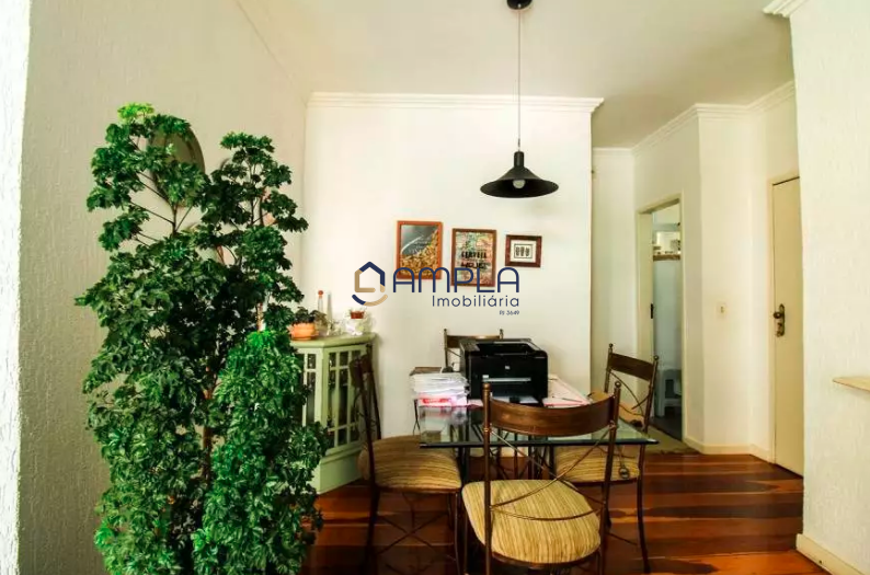 Apartamento à venda no Buritis: 