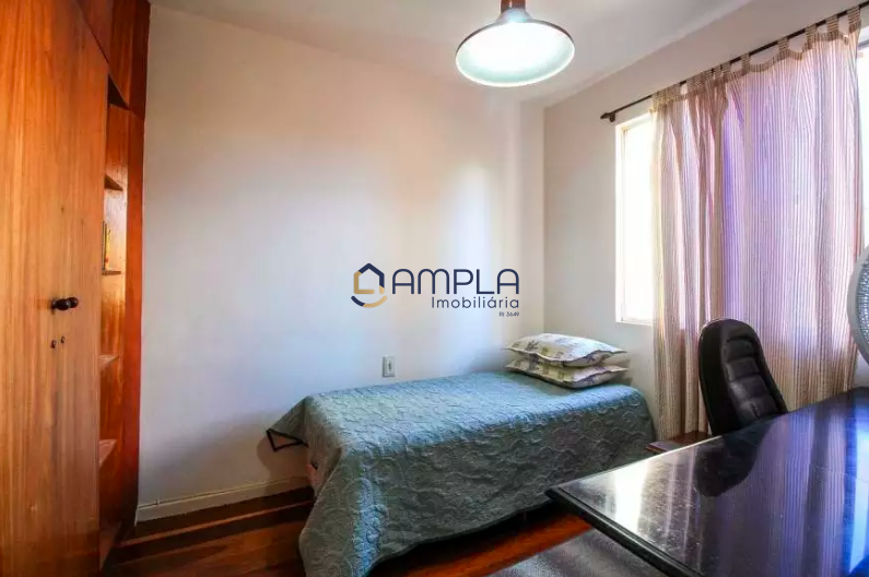 Apartamento à venda no Buritis: 