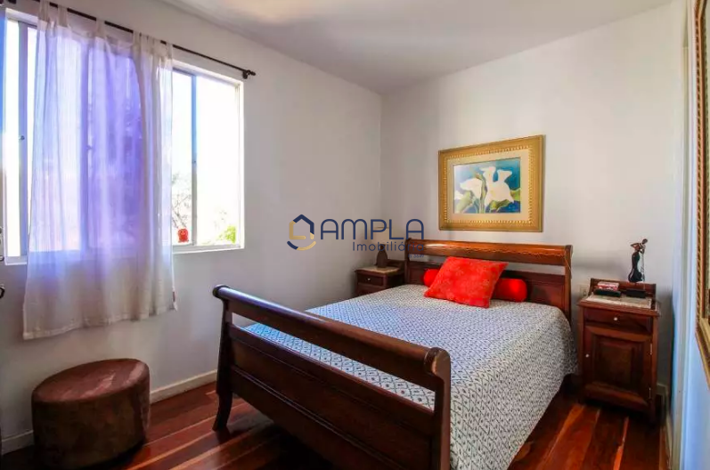 Apartamento à venda no Buritis: 