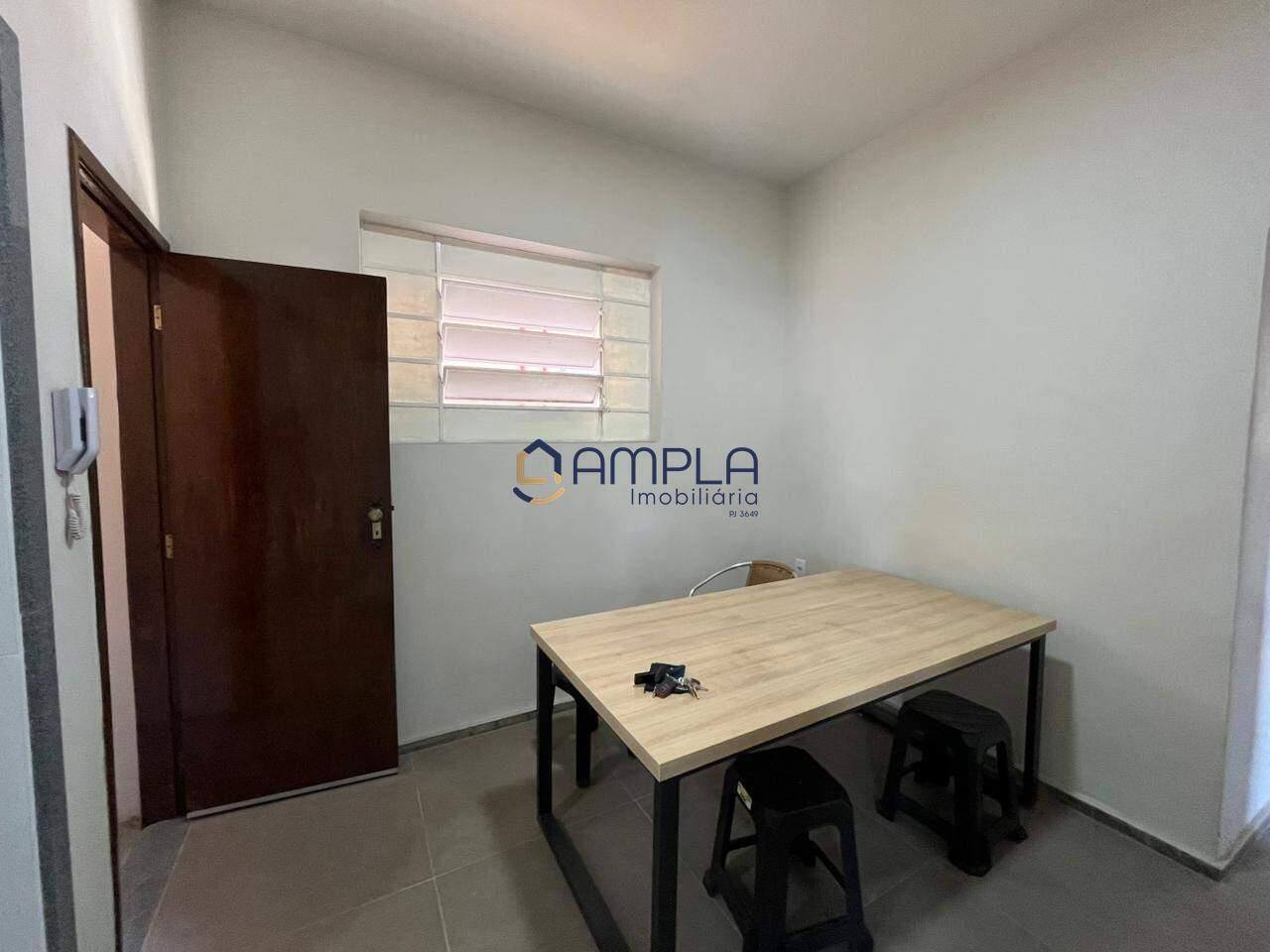 Apartamento à venda no Nova Suíssa: 