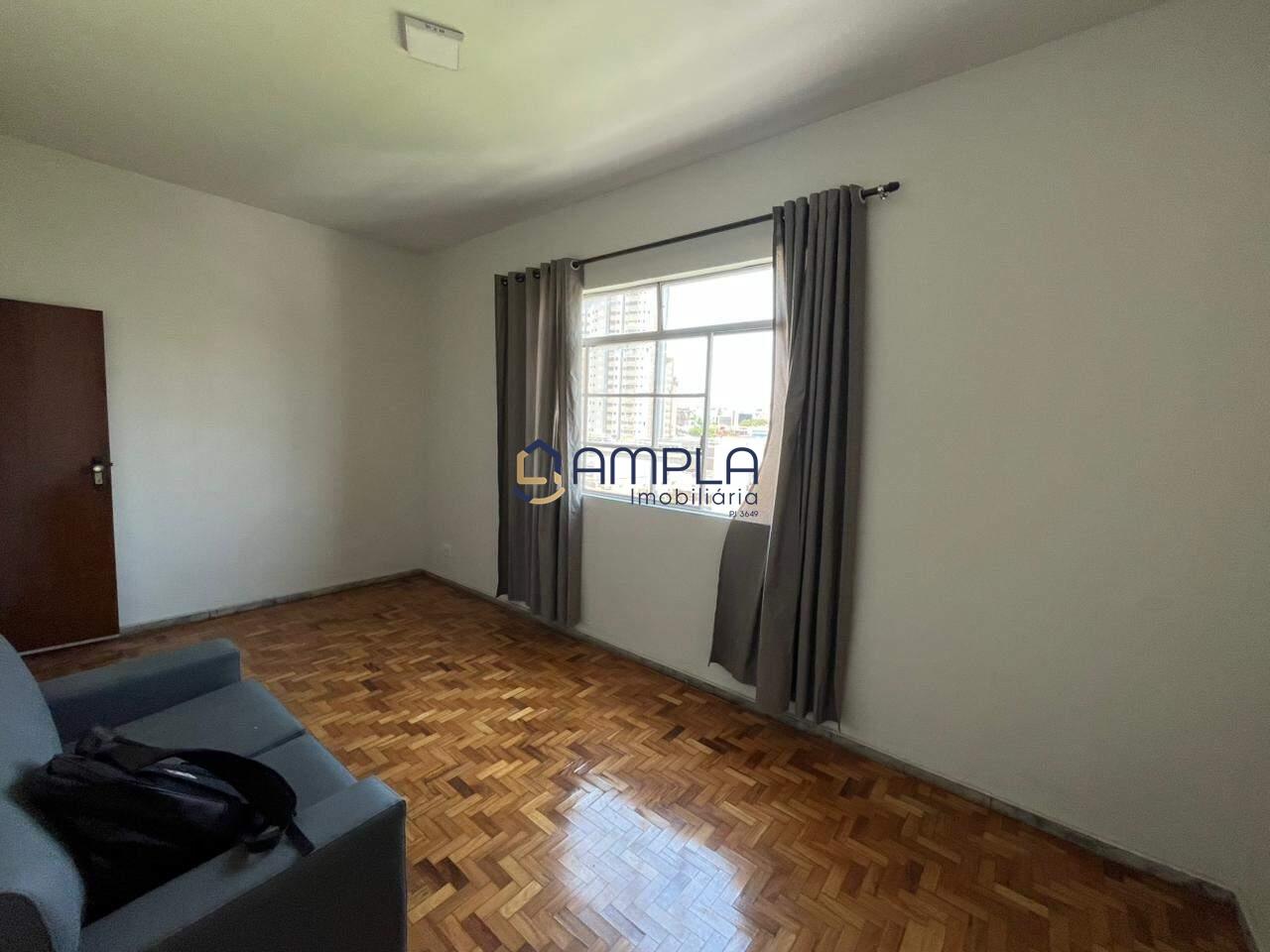 Apartamento à venda no Nova Suíssa: 