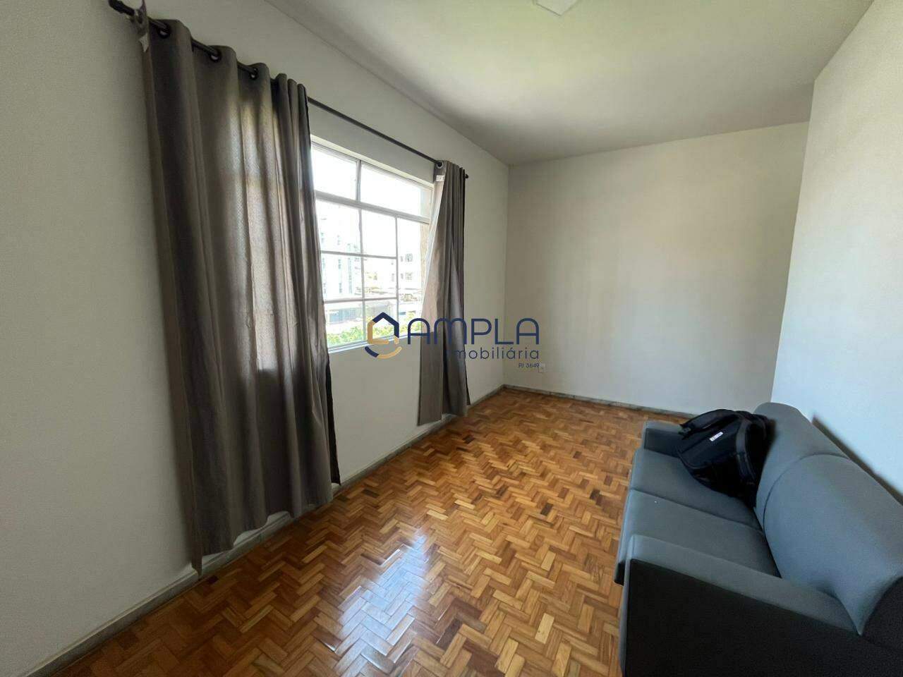 Apartamento à venda no Nova Suíssa: 