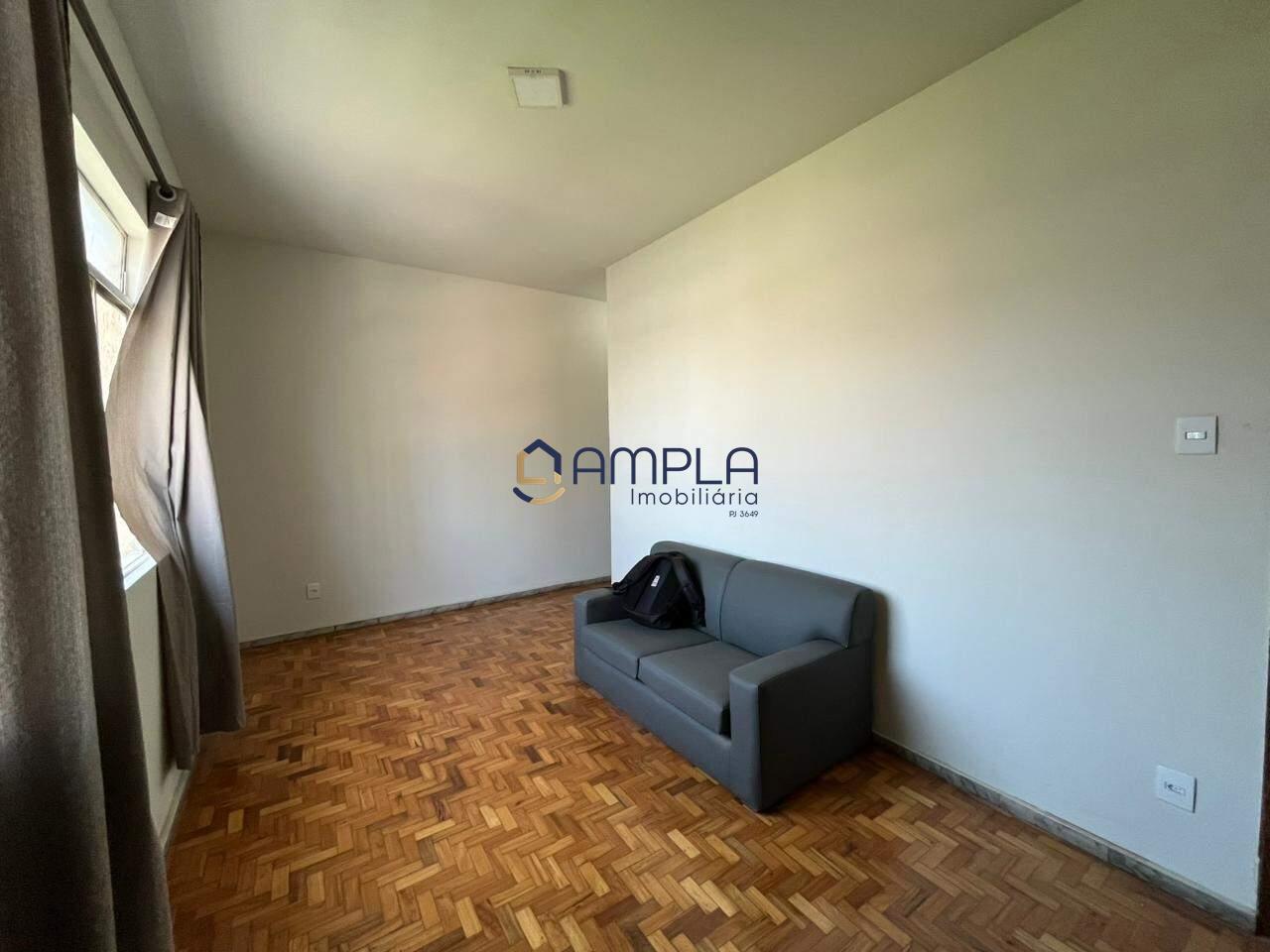 Apartamento à venda no Nova Suíssa: 