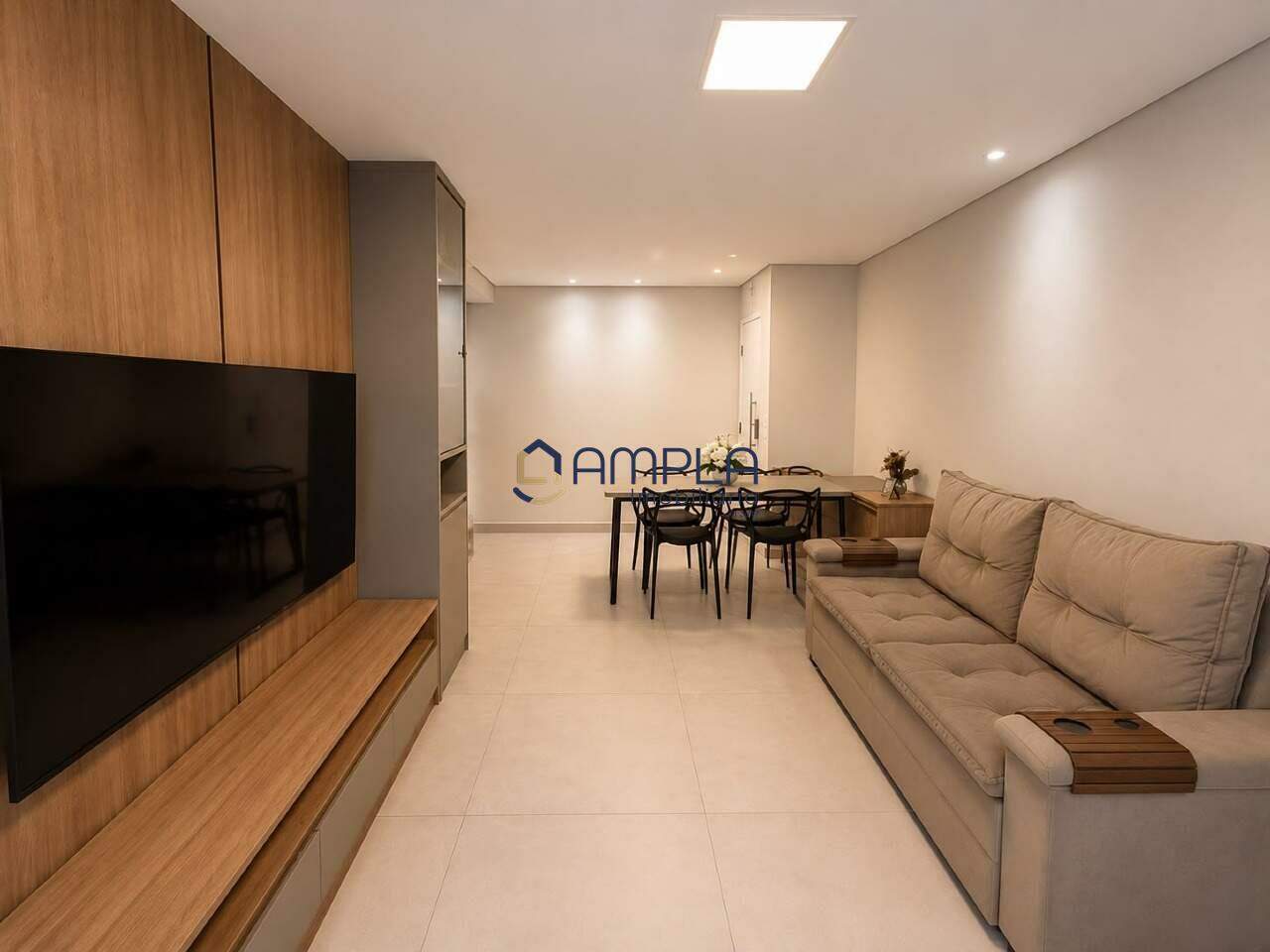 Apartamento com área privativa à venda no Buritis: 