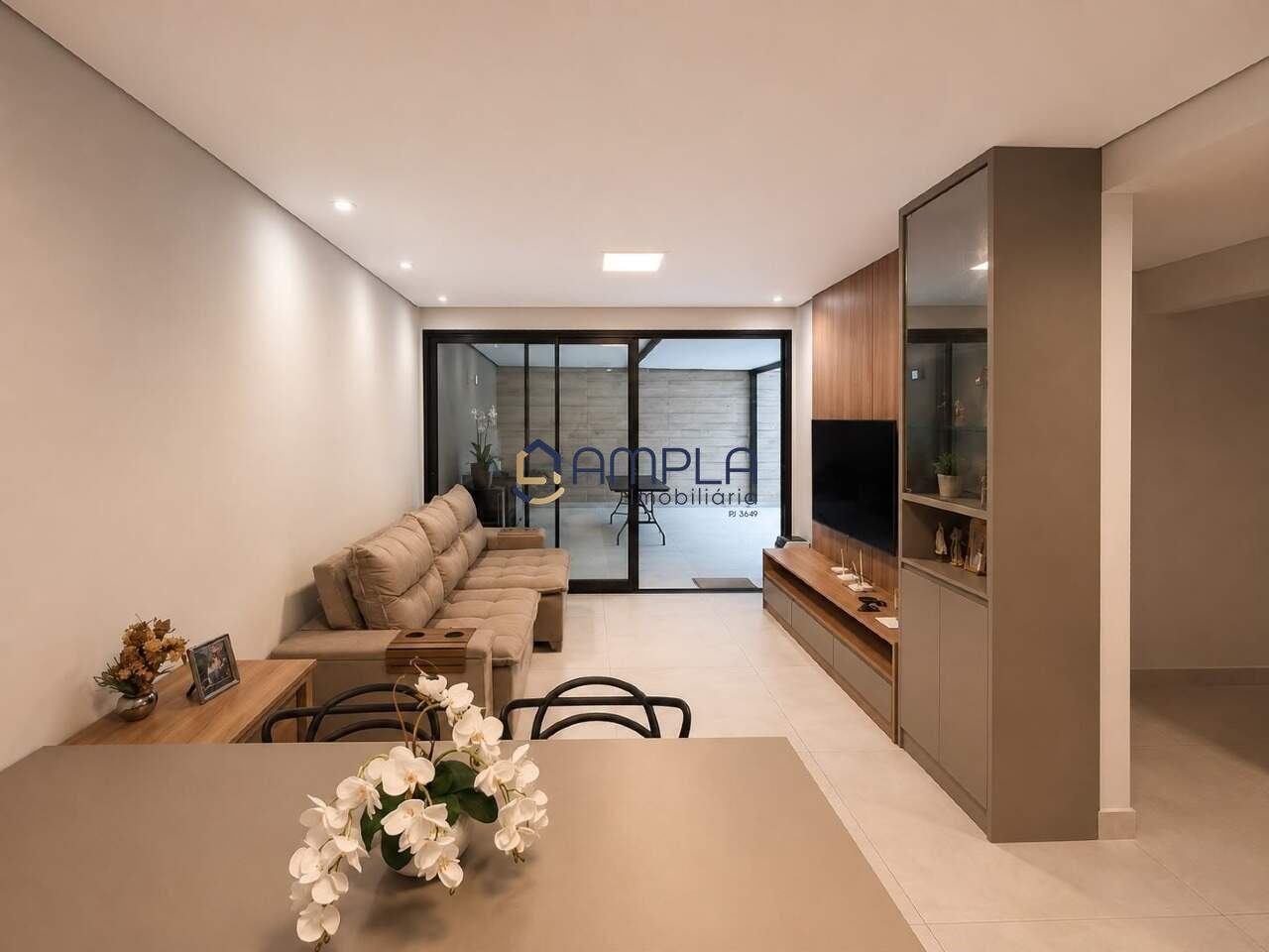 Apartamento com área privativa à venda no Buritis: 