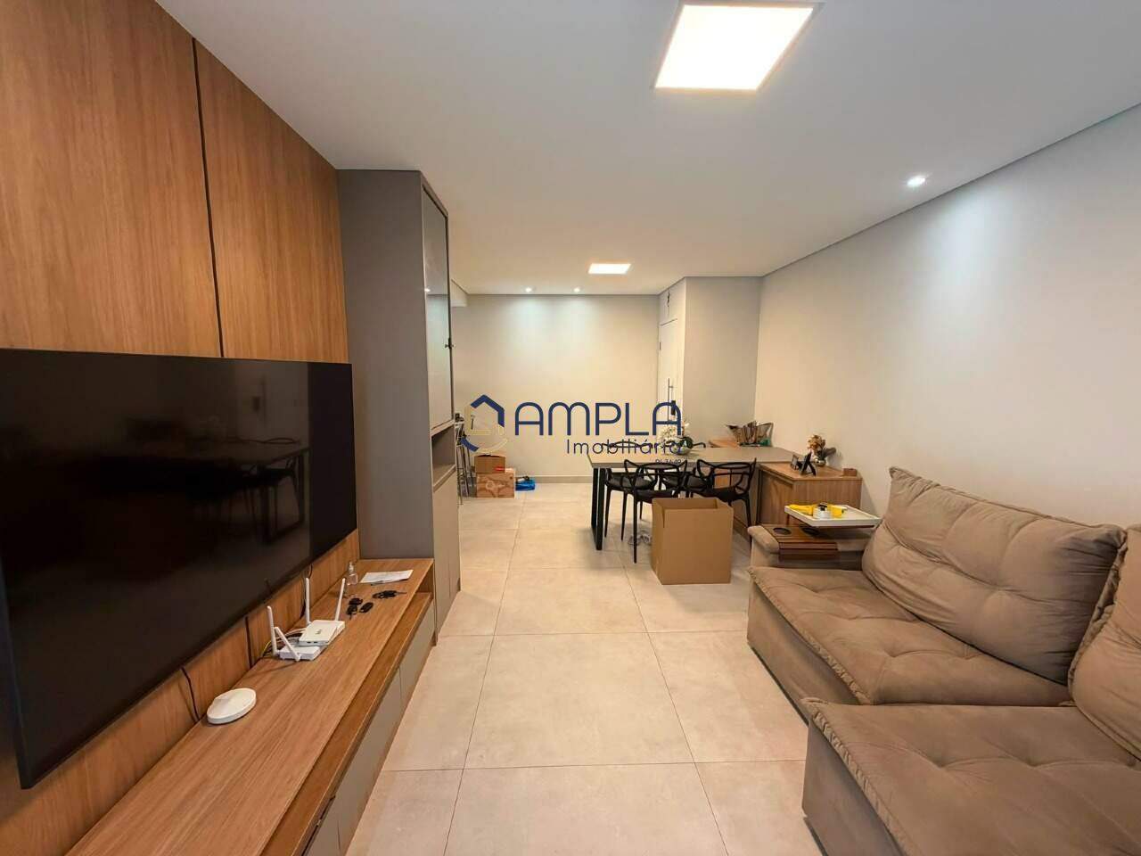 Apartamento com área privativa à venda no Buritis: 