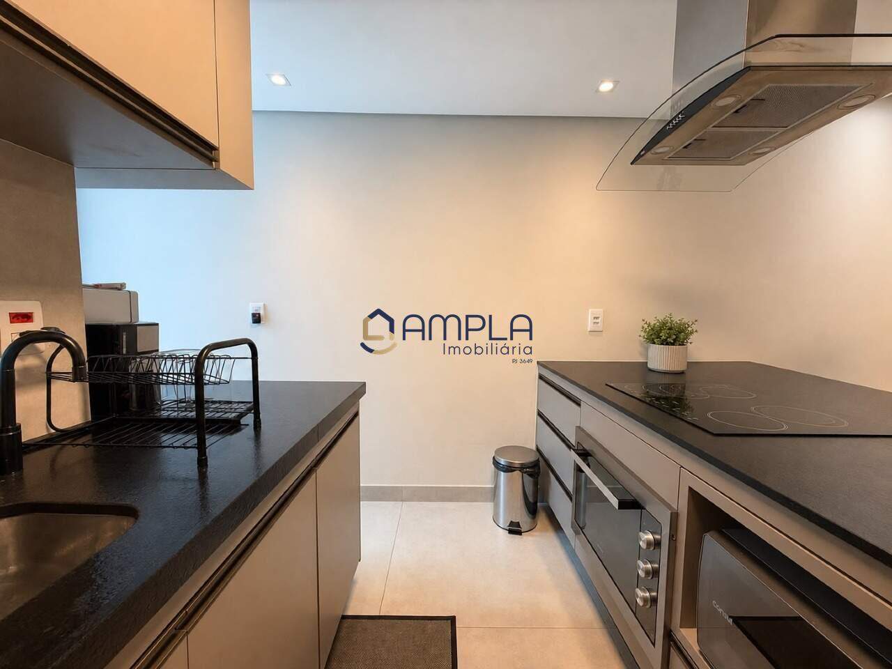 Apartamento com área privativa à venda no Buritis: 