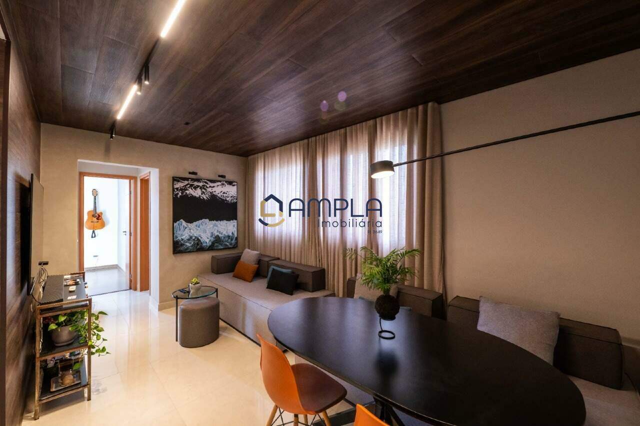 Apartamento à venda no Buritis: 