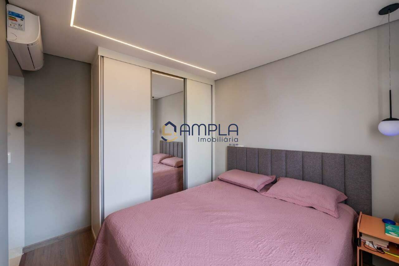 Apartamento à venda no Buritis: 
