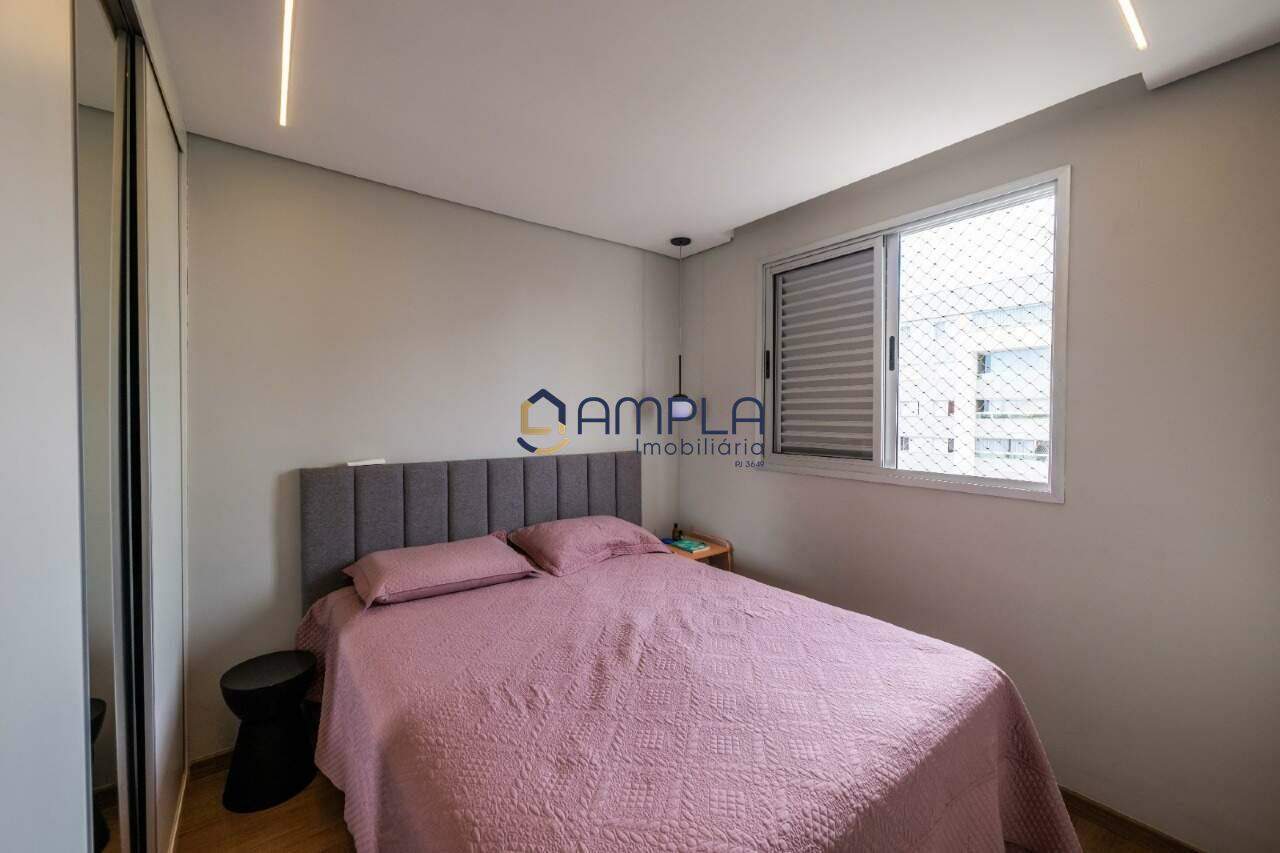 Apartamento à venda no Buritis: 
