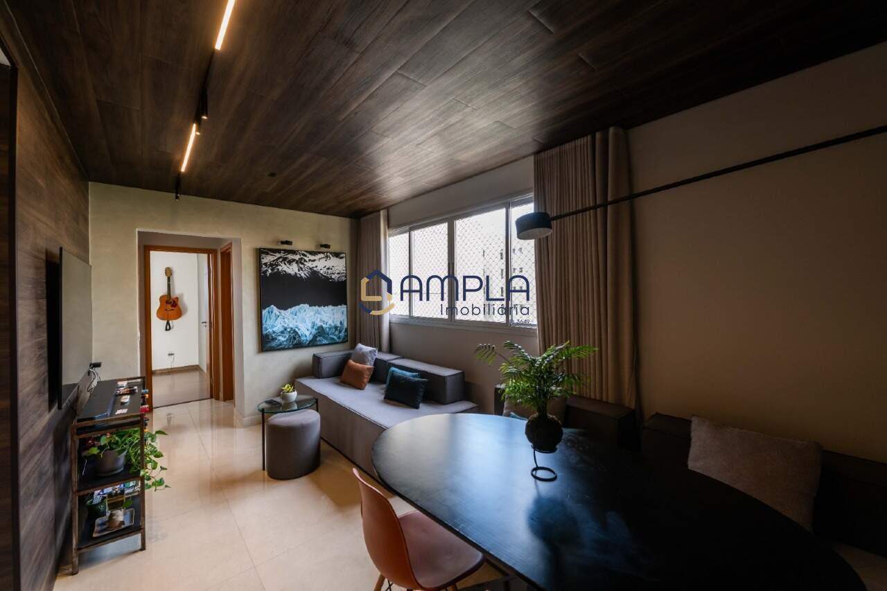 Apartamento à venda no Buritis: 
