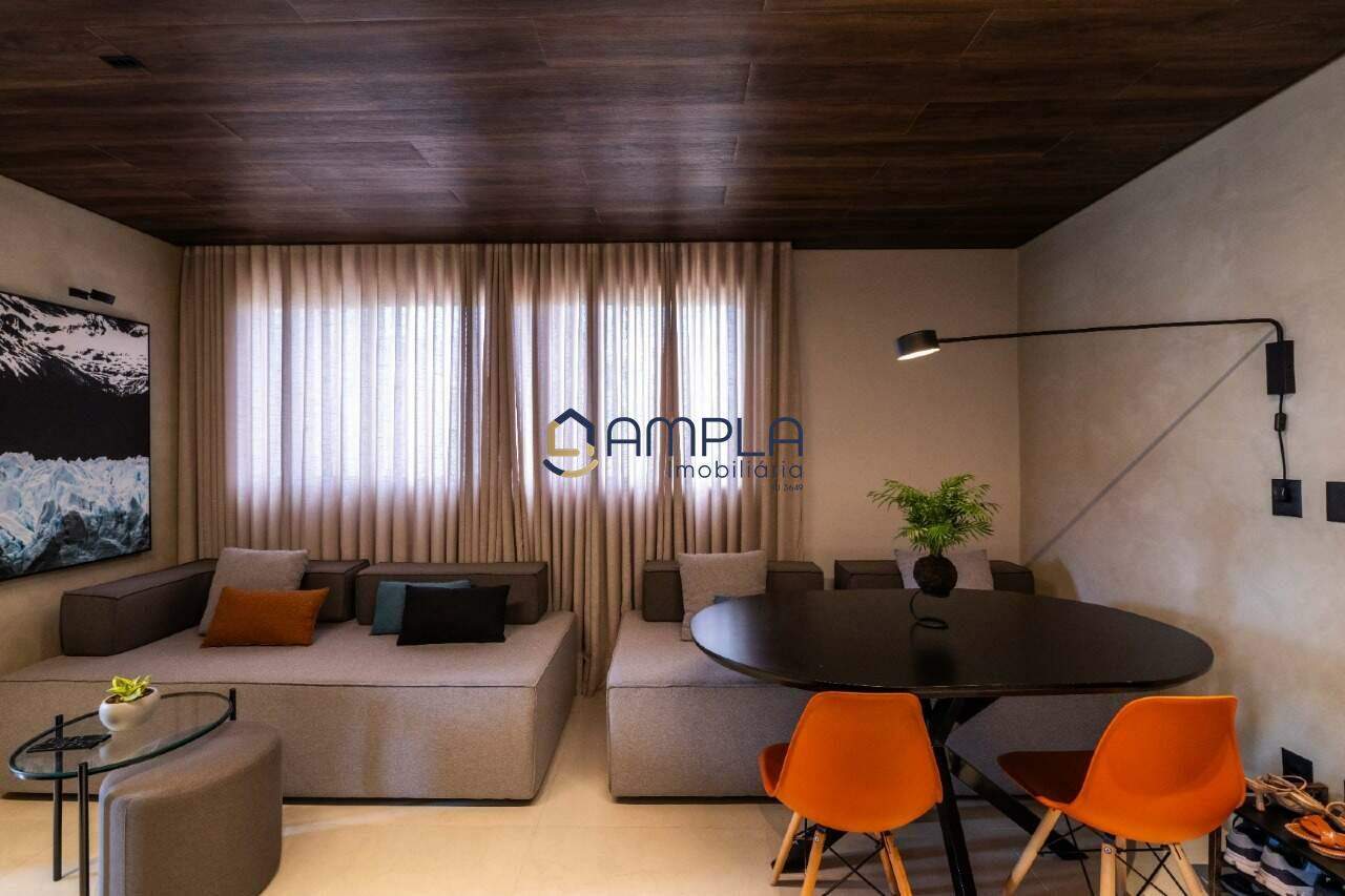 Apartamento à venda no Buritis: 