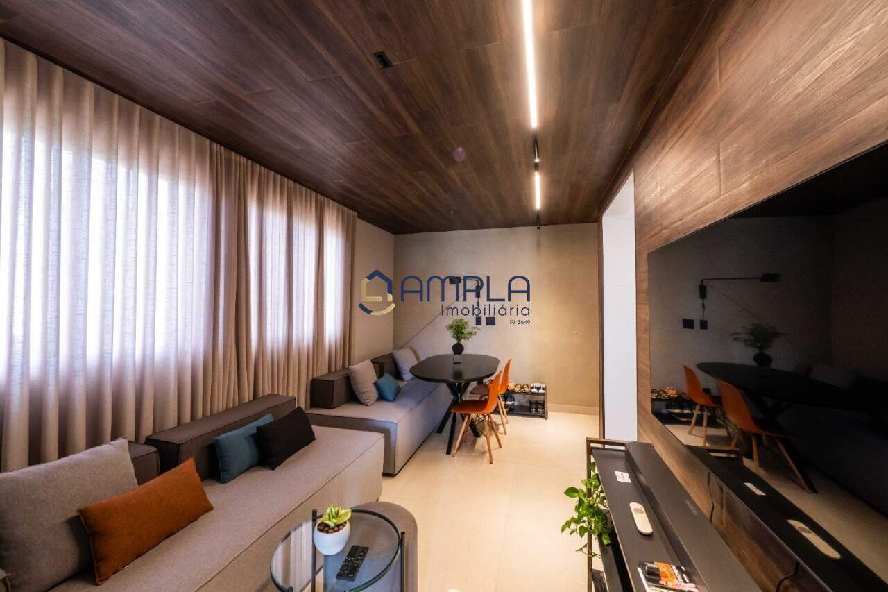 Apartamento à venda no Buritis: 