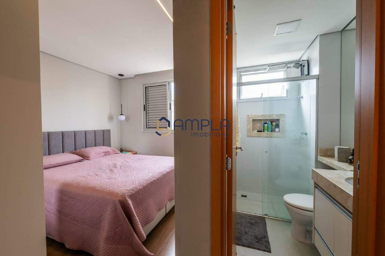 Apartamento à venda no Buritis: 