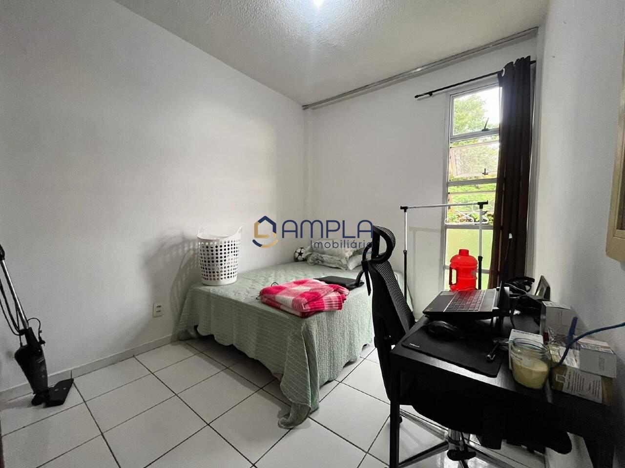 Apartamento à venda no Havaí: 